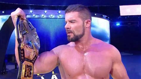 Wwe Internally Removes Bobby Roode As Active Wrestler Ewrestling