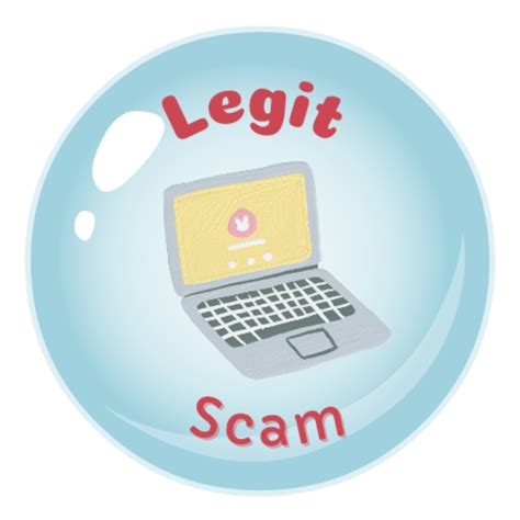 Legit Or Scam Medium