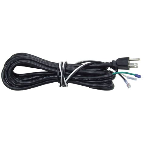 Ac Power Cord For Ken Rlp Duracomm