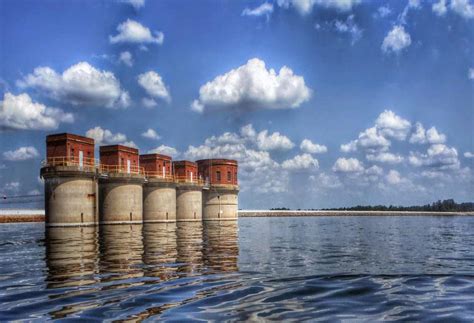 Lake Murray Towers On Lake Murray Sc Lake Murray Jet Ski Rentals