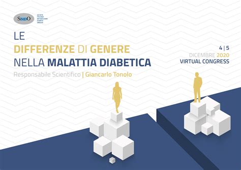 Corso Fad Le Differenze Di Genere Nella Malattia Diabetica Simdo It