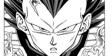 Tudo Sobre A Transformação Ultra Ego De Vegeta Em Dragon Ball Super Critical Hits