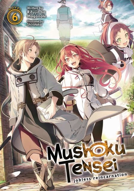 Mushoku Tensei Paul Greyrat Death