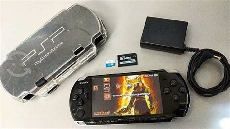 Psp Slim Completo Gb OFERTAS Septiembre Clasf