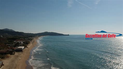 A Spasso Nel Golfo La Spiaggia Di Sant Agostino Gazzettino Del Golfo