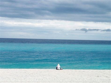 Quando L Aspromonte Si Tuffa Nel Mare Misafumera