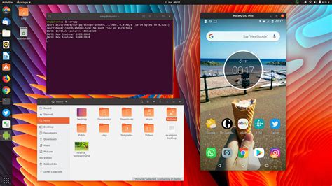 Exploring Scrcpy Android Screen Mirroring On Linux Wikis How To