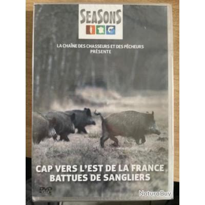 Dvd Season Au Bon Poste Dvd Grand Gibier