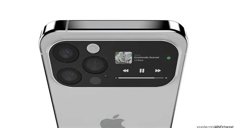iPhone 19 Series sẽ có camera 200 MP?