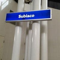 Subiaco Train Station - Subiaco, WA