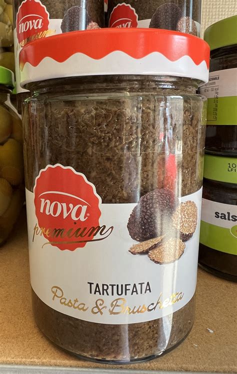 Pasta truflowa tartufata Radzionków Kup teraz na Allegro Lokalnie