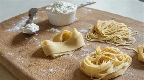 Como Fazer Massa Fresca Em Casa Tô Bem Na Cozinha