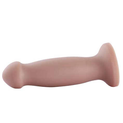 Anal Dildo Attachment KlicLok And Suction Cup Hismith