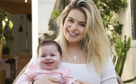 Viih Tube Revela Quanto A Filha De Seis Meses J Faturou