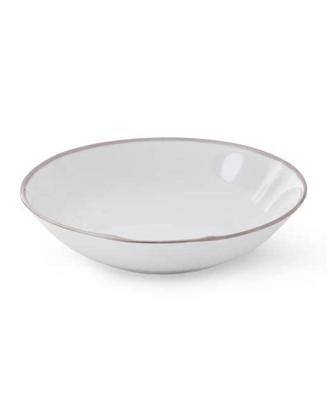 Anna Weatherley Simply Anna Rimmed Soup Bowl Neiman Marcus