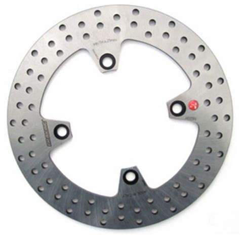 Braking Disco Freno Posteriore Per Cagiva 1000 Navigator 2000 2005