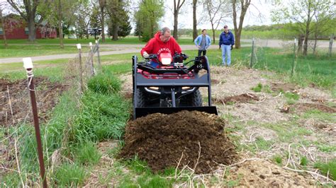 Hydraulic Atv Accessory Photos Wild Hare System Gallery