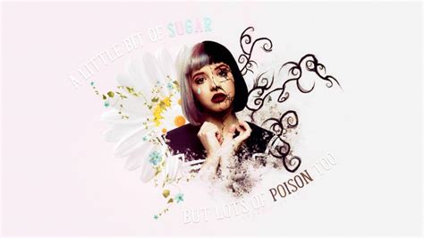 Melanie Martinez Aesthetic Laptop Wallpapers Wallpaper Cave