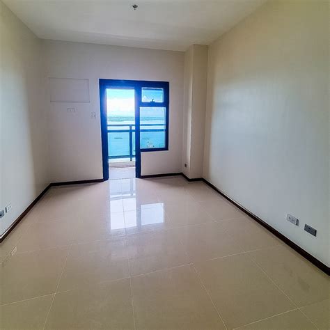 Unfurnished Bedroom Condo For Sale In Cebu City Cebu Grand Realty