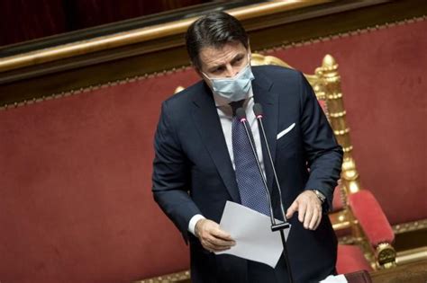 Nuovo Dpcm Conte ha firmato ecco cosa si può fare e cosa no Il