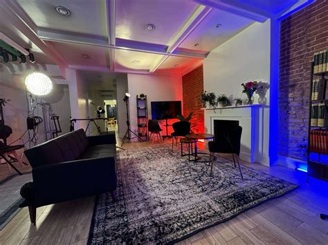 Rana Labs Studio | Professional Video and Photography Studio in