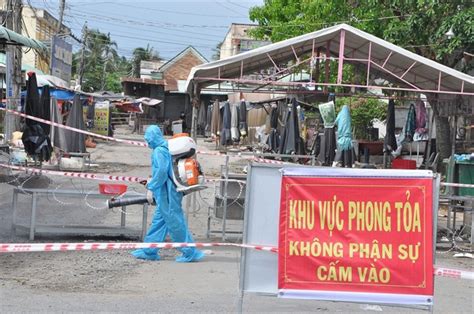 Việt Nam reports 297 COVID 19 cases on Sunday