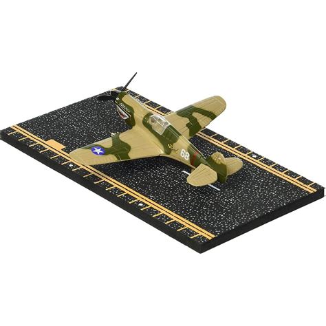 Hot Wings P 40 Flying Tiger Planewear