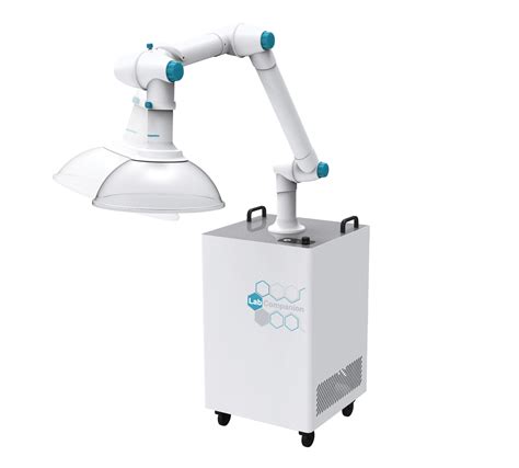 Moveable Extraction Arm Hood Our Convient In Lab Ventilation Replacement Apex Scientific