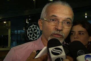 Bom Dia Sergipe Edvaldo Nogueira fala emocionado sobre Marcelo Déda