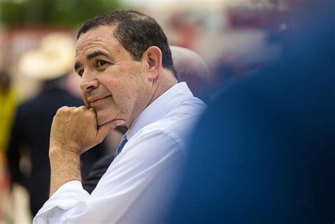 Henry Cuellar isn’t apologizing for being a moderate | The Texas Tribune