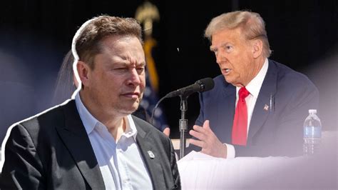 Los Millones Que Ha Invertido Elon Musk En La Campa A De Trump Por