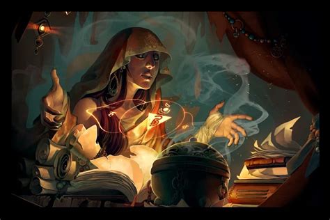 Divination Wizard 5e: (How Useful Is Portent?) - Wizard Of The Tavern