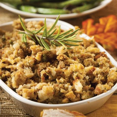 Whether You Call It Stuffing Or Turkey Dressing This Homemade Stuffing Recipe Is Sure To Please