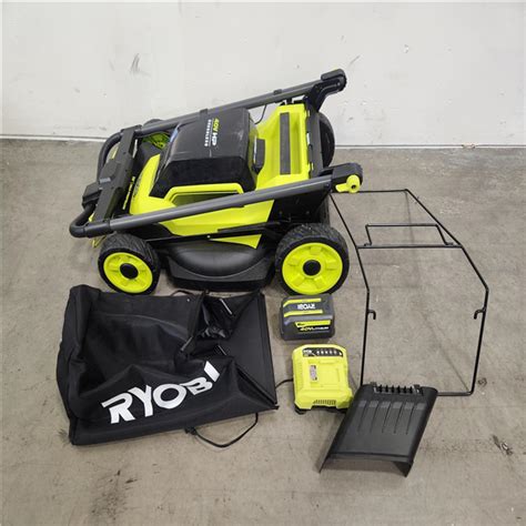 Phoenix Location New Ryobi V Hp Brushless In Cordless Electric