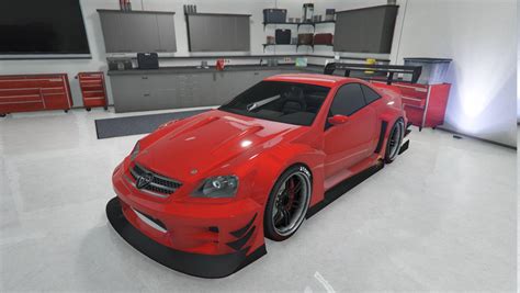 Benefactor Feltzer Gta Online Vehicle Stats Price How To Get