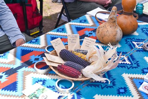 Native American Heritage Days Grand Canyon Conservancy