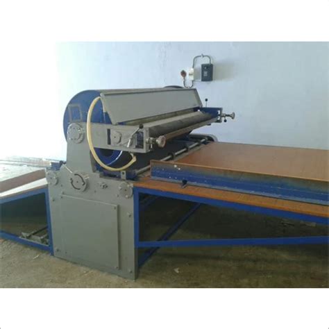 Flexographic Printing Machine Automatic Grade Automatic At Best