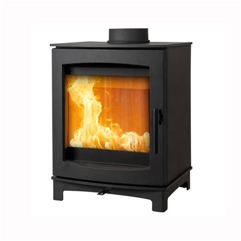 Mi Fires Medium Tinderbox Kw Defra Wood Burning Stove