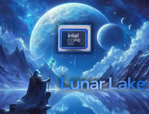 Intel Lunar Lake With Battlemage IGPU Almost 2x Faster Than Arrow Lake