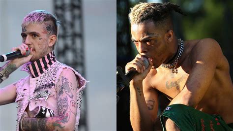 Überraschender Release Die Angehörigen Von Xxxtentacion Und Lil Peep