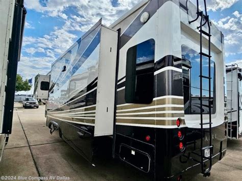 2017 DRV Mobile Suites 38 RSSA RV For Sale In Mesquite TX 75150