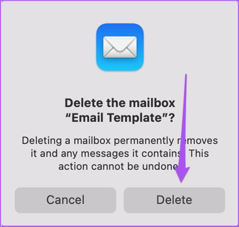 Comment Cr Er Un Mod Le D E Mail Dans L Application Mail Sur Mac