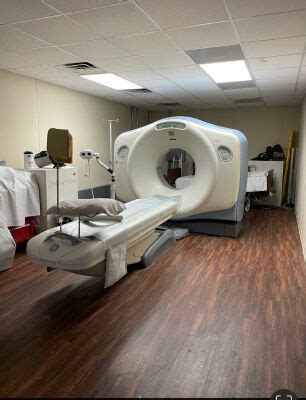 Used Ge Lightspeed Vct Ct Ct Scanner For Sale Dotmed Listing