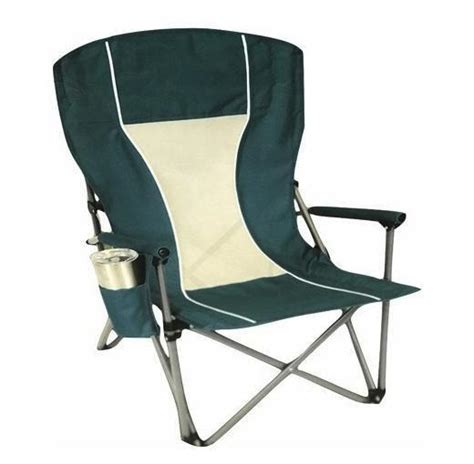 Cadeira De Camping Dobr Vel E Reclin Vel Comfort Luxo Member S Mark