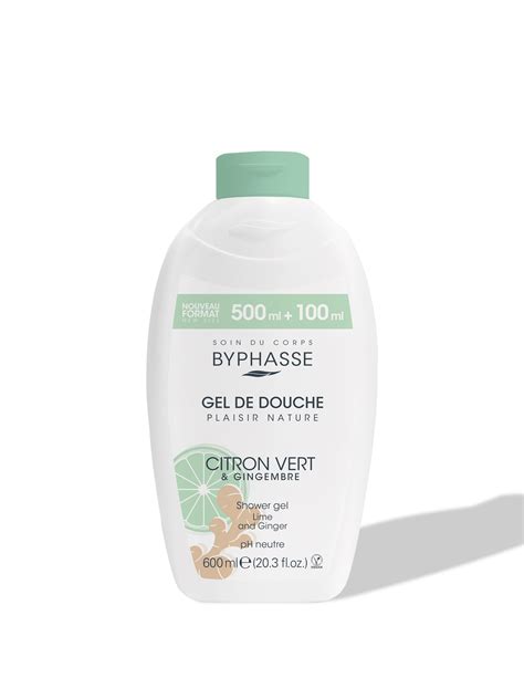 Synonyms Shower Gel at Cody Chapple blog
