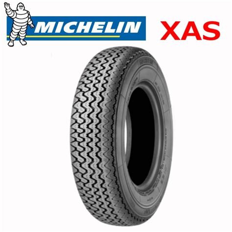 MICHELIN XAS 185 70VR14 88V TL 1本 m xas 03 ミヤデラタイヤ 通販 Yahoo ショッピング