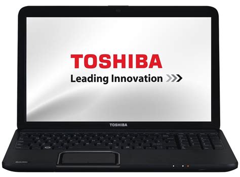 Toshiba 156″ Notebook „satellite C855d 102 Amd E2 18004gb Ram500gb