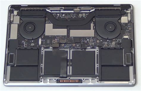 Macbook Pro All Parts