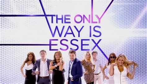 On the Box: The Only Way Is Essex - Season 1 Episode 1 Review