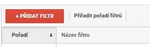 Jak Pracovat S Filtry V Google Analytics